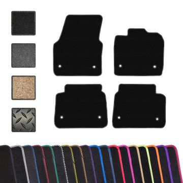 Land Rover Discovery Sport Automatic (2019-present) Custom Car Mats